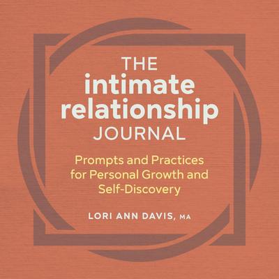 The Intimate Relationship Journal