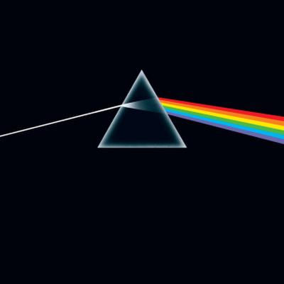 The Dark Side of the Moon, 1 Audio-CD (50th Anniversary Remaster)