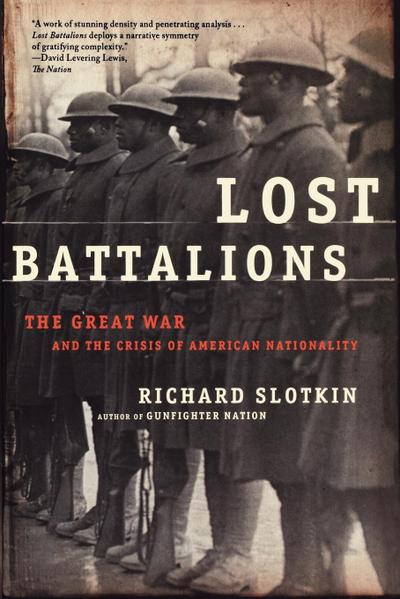 LOST BATTALIONS