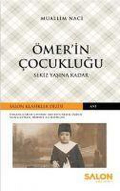 Ömerin Cocuklugu