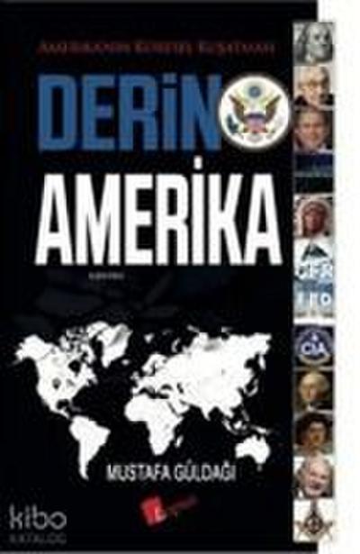 Derin Amerika