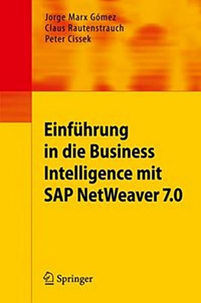 Einführung in Business Intelligence mit SAP NetWeaver 7.0