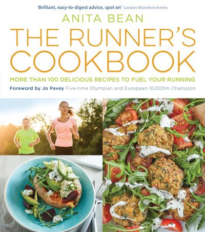 The Runner’s Cookbook