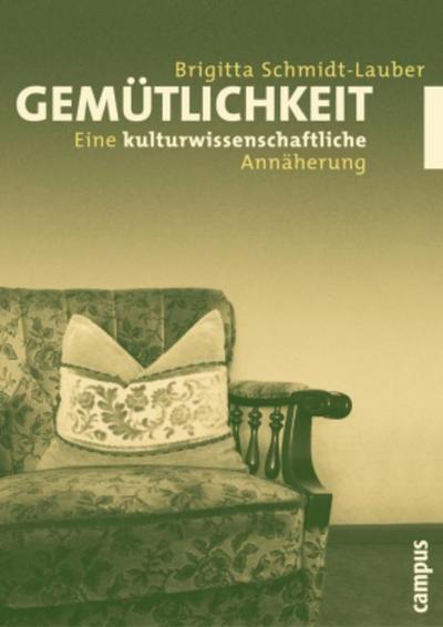 Gemütlichkeit