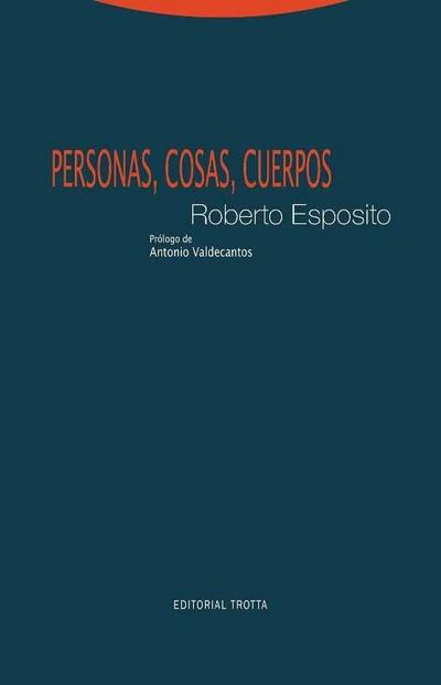 Personas, cosas, lugares