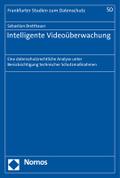 Intelligente Videoüberwachung
