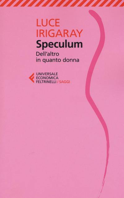 Speculum. L’altra donna