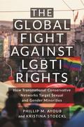 The Global Fight Against LGBTI Rights