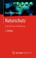 Naturschutz