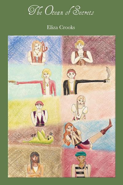 The Ocean of Secrets