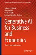 Generative AI for Business and Economics