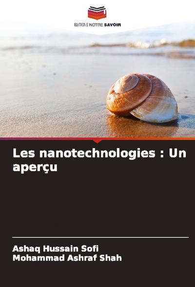 Les nanotechnologies : Un aperçu