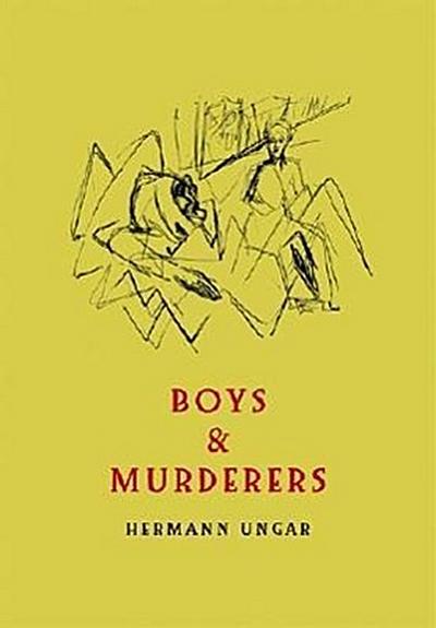Boys & Murderers