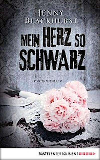 Mein Herz so schwarz