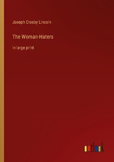 The Woman-Haters
