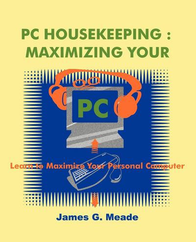PC Housekeeping