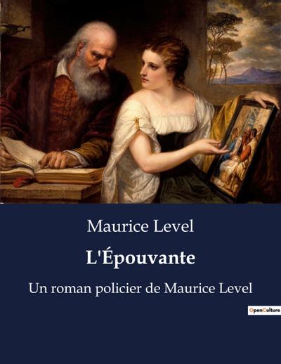 L’Épouvante