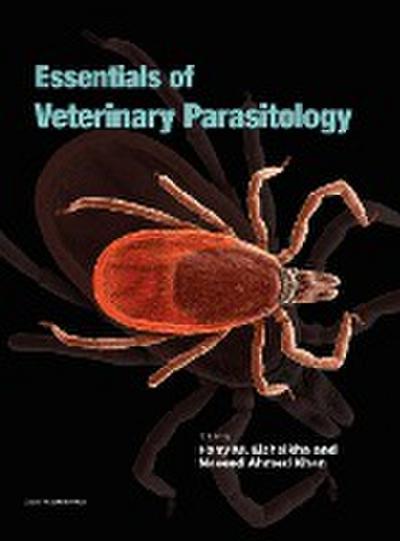 Essentials of Veterinary Parasitology