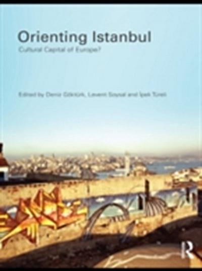 Orienting Istanbul