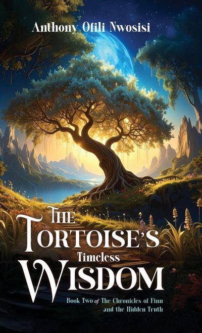 The Tortoise’s Timeless Wisdom