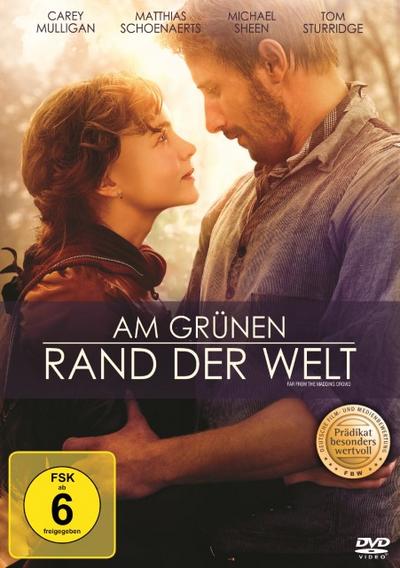 Am grünen Rand der Welt