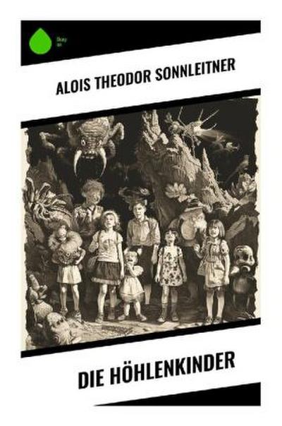 Die Höhlenkinder