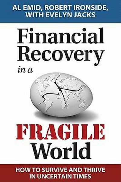 Financial Recovery in a Fragile World
