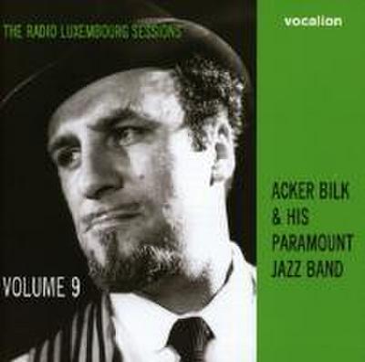 Acker Bilk & Paramount Jazz Band 9;Rad