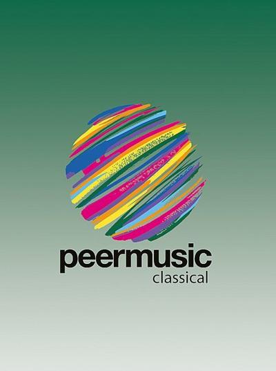 10 Songs for voice and piano