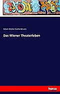 Das Wiener Theaterleben