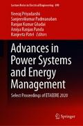 Advances in Power Systems and Energy Management