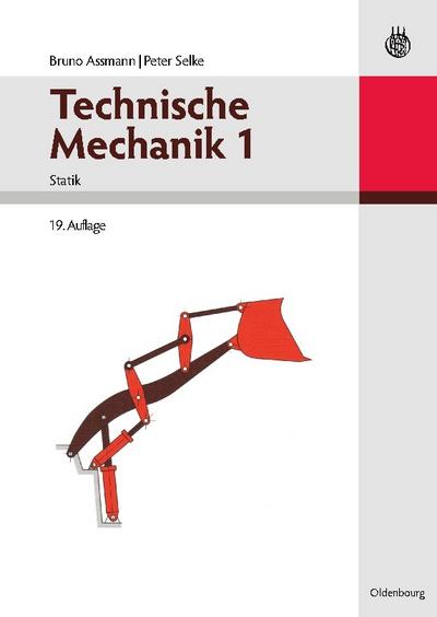 Technische Mechanik 1