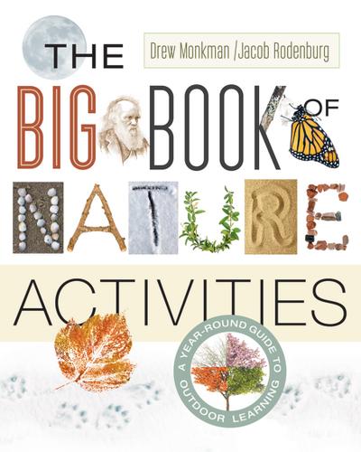 The Big Book of Nature Activities