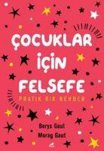 Cocuklar Icin Felsefe