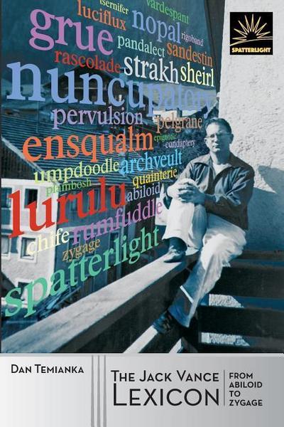 The Jack Vance Lexicon