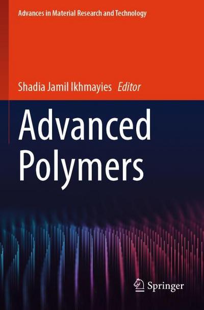 Advanced Polymers