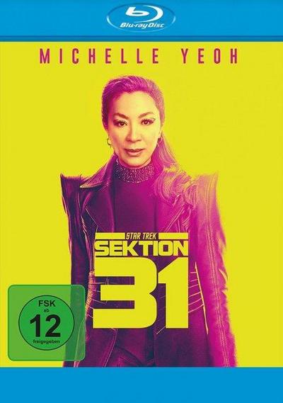 Star Trek: Sektion 31