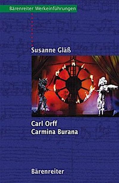 Carl Orff - Carmina Burana
