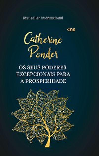 Os seus poderes excepcionais para a prosperidade