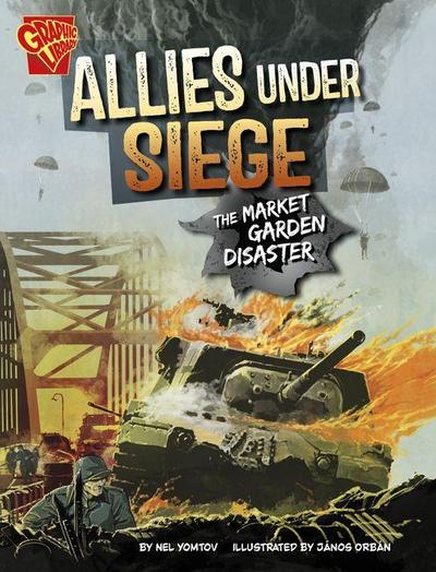 Allies Under Siege