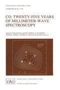 Co: Twenty-Five Years of Millimeter-Wave Spectroscopy