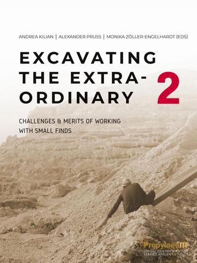 Excavating the Extra-Ordinary 2
