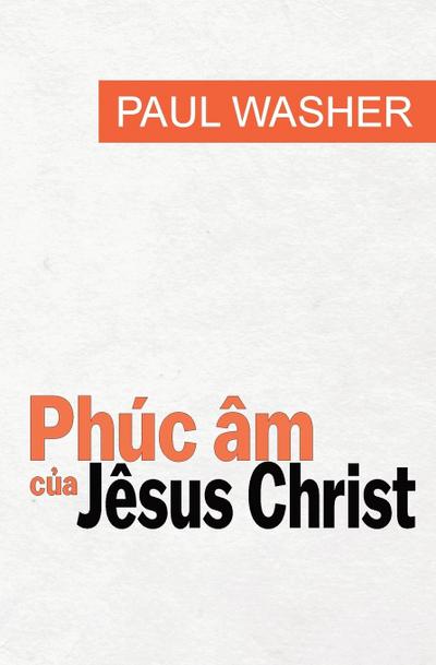 Phúc âm c¿a Jêsus Christ