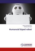Humanoid biped robot