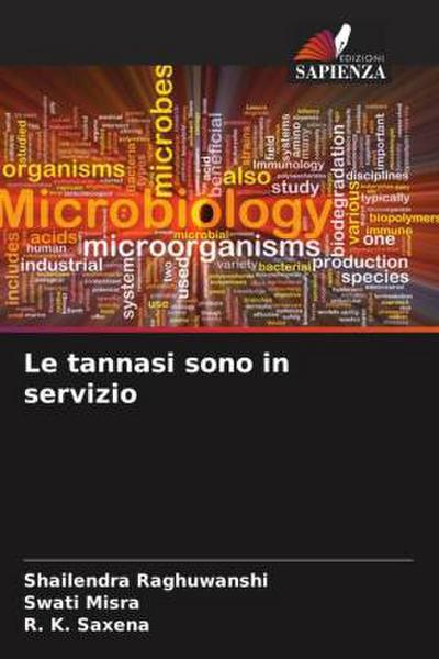 Le tannasi sono in servizio