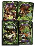 Witches’ Kitchen Oracle Cards