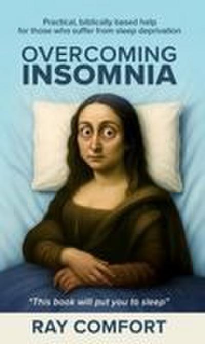 Overcoming Insomnia
