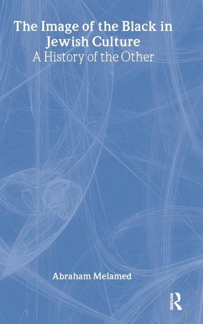 The Image of the Black in Jewish Culture