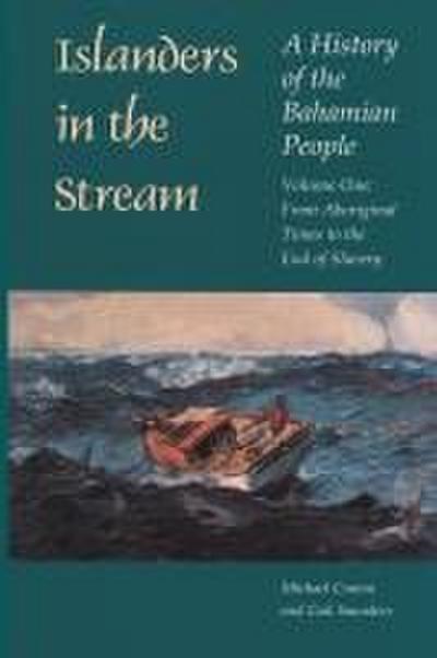 Islanders in the Stream