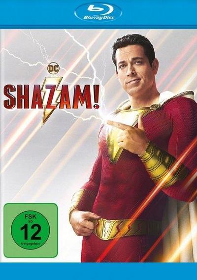 Shazam!